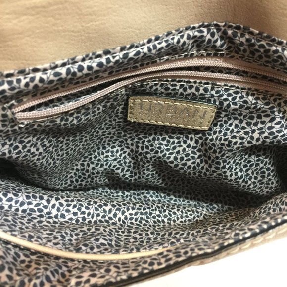 Crossbody Purse with Detachable Strap - Picture 2 of 6